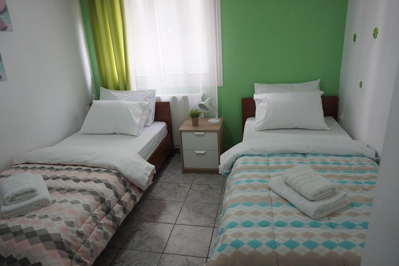 Aristotelous Square Luxury Apartment *