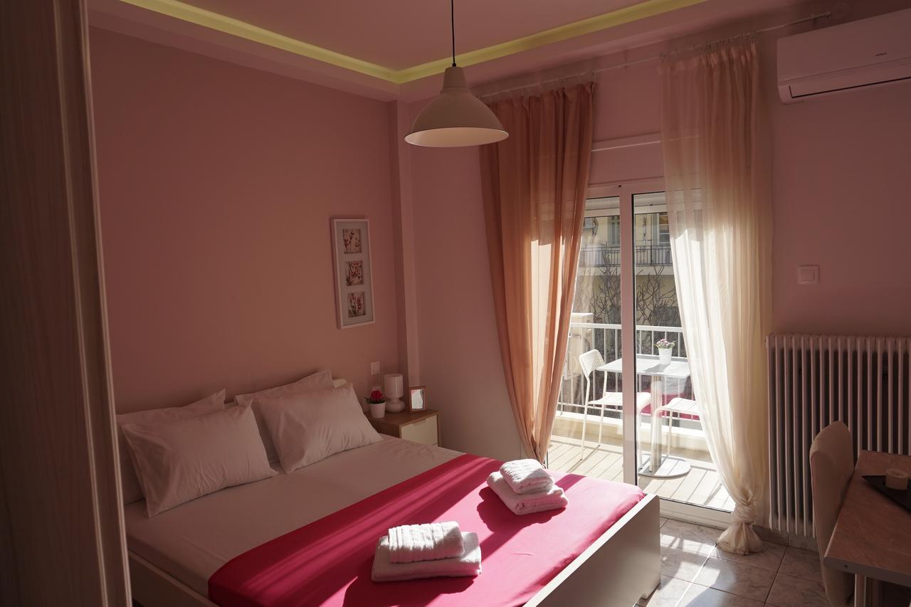 Aristotelous Square Luxury Apartment Thessaloniki