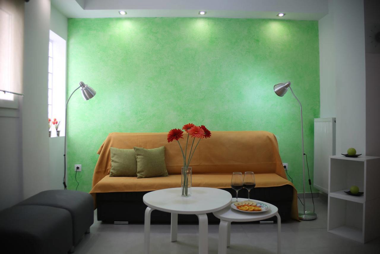Apartment Aristotelous Square Luxury Thessaloniki