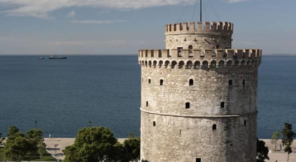 Aristotelous Square Luxury * Thessaloniki
