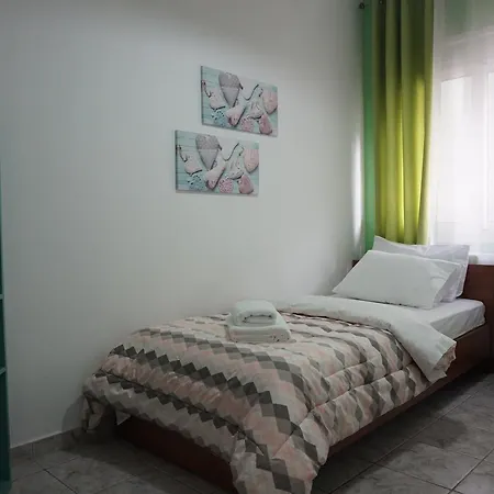Aristotelous Square Luxury Apartment Thessaloniki Exterior foto