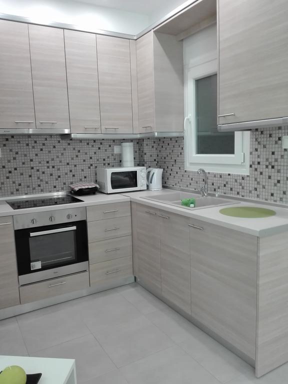 Aristotelous Square Luxury Appartement *