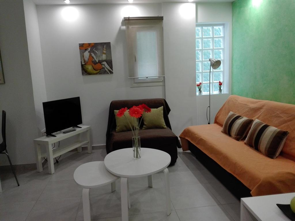 Appartement Aristotelous Square Luxury