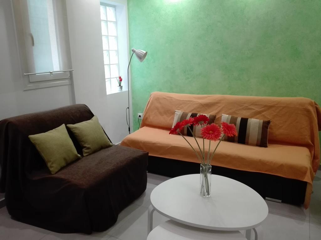 Aristotelous Square Luxury Appartement