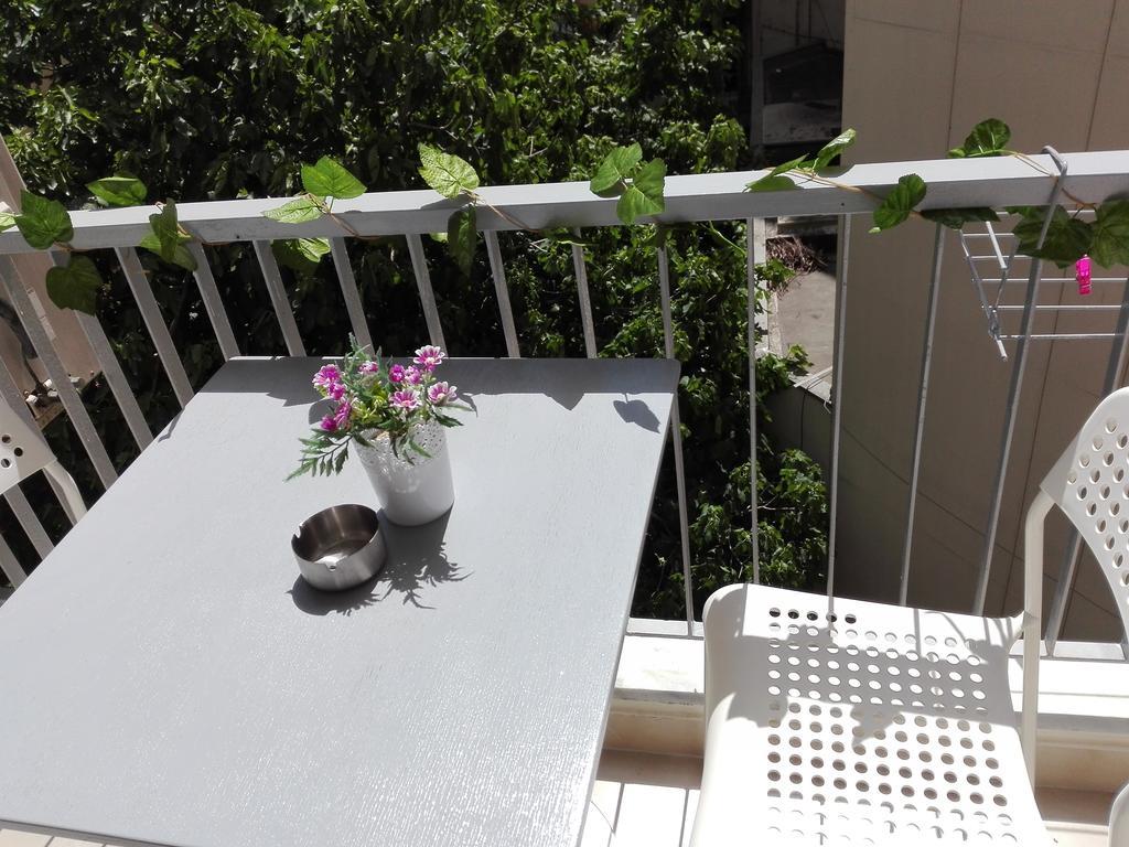 Aristotelous Square Luxury Appartement