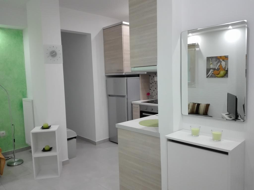 Appartement Aristotelous Square Luxury *