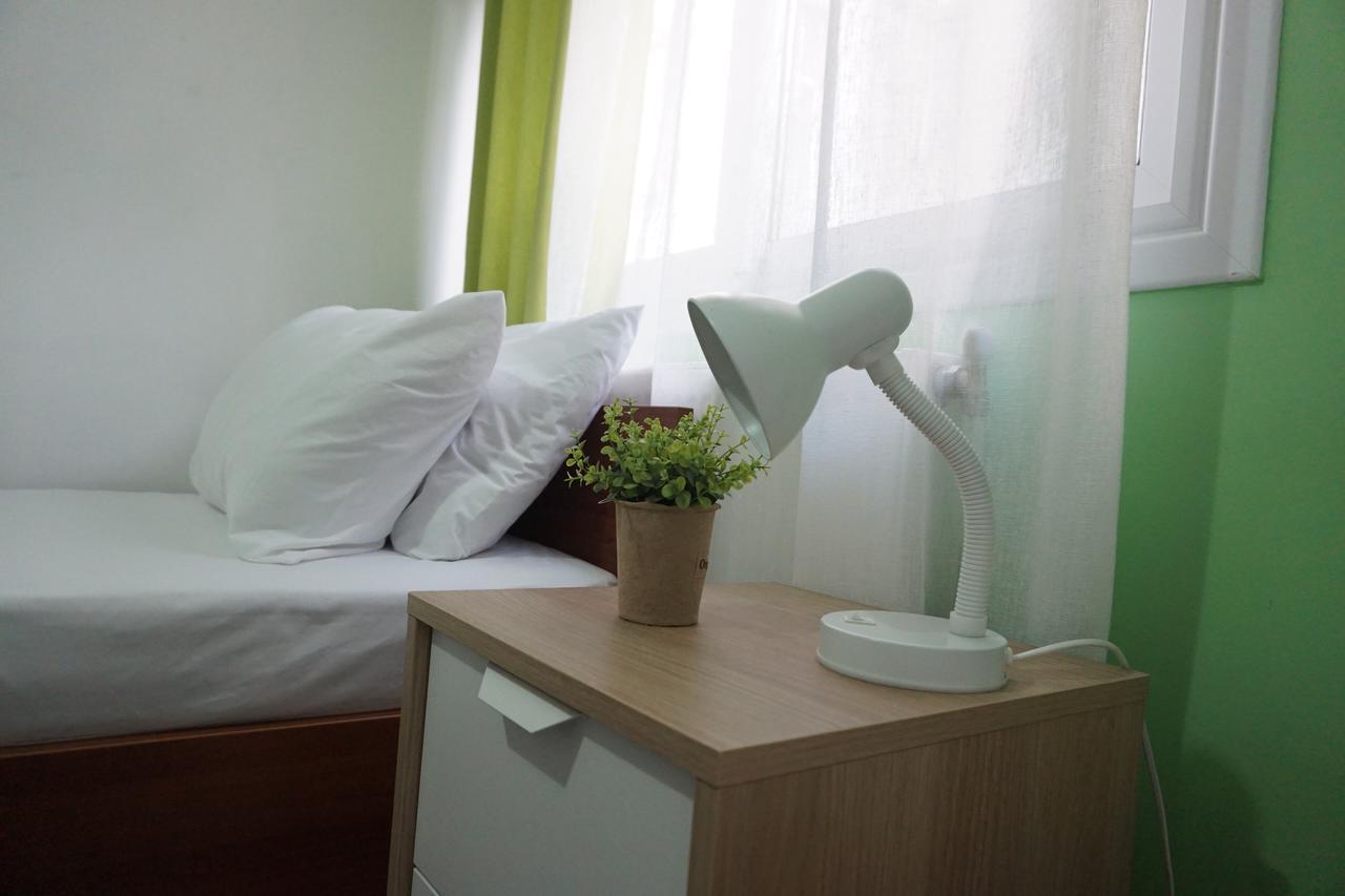 Appartement Aristotelous Square Luxury