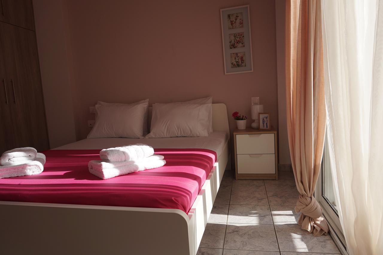 Appartement Aristotelous Square Luxury *