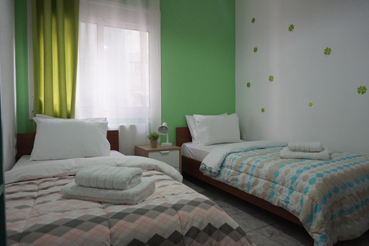 Appartement Aristotelous Square Luxury