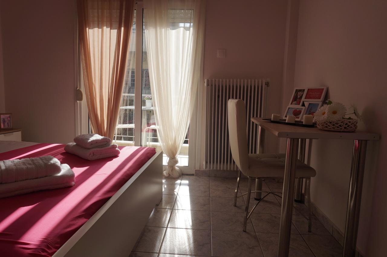 Aristotelous Square Luxury Appartement *