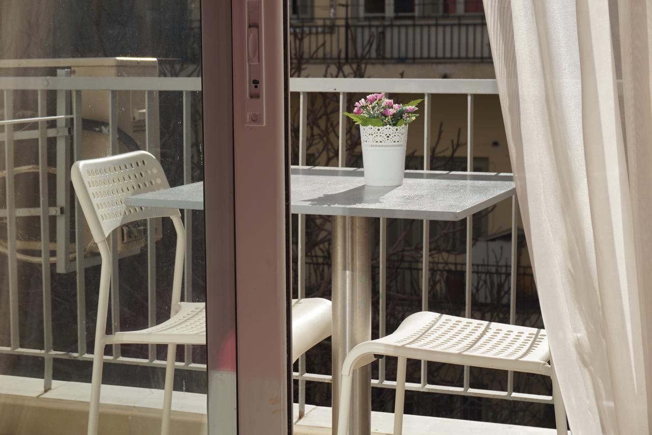 Aristotelous Square Luxury Appartement Thessaloniki
