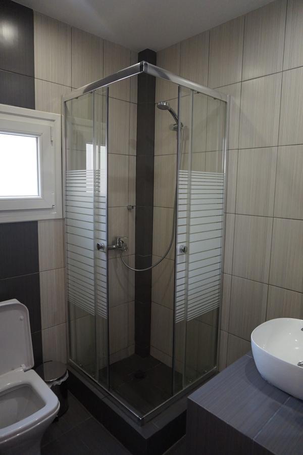 Aristotelous Square Luxury Appartement