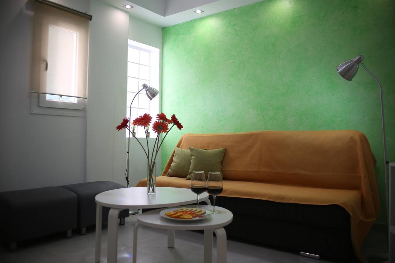 Appartement Aristotelous Square Luxury *