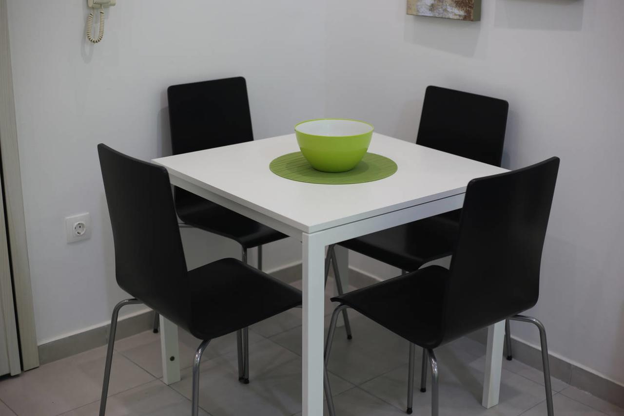 Appartement Aristotelous Square Luxury Thessaloniki