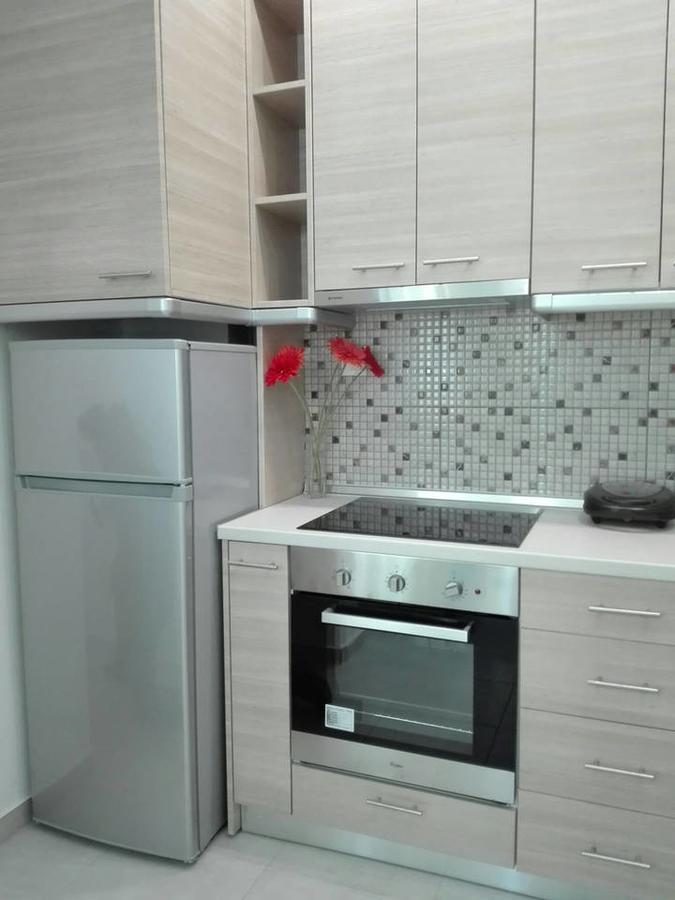 Appartement Aristotelous Square Luxury Thessaloniki